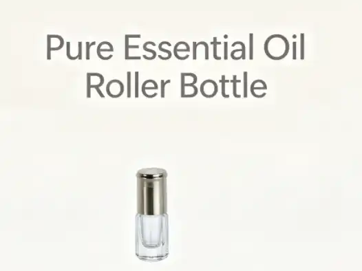 Benefits of Using Roller Bottles for Essential Oils